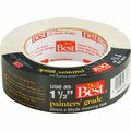 All-Source 1.41 In. x 60 Yd. Painters Grade Masking Tape 81460